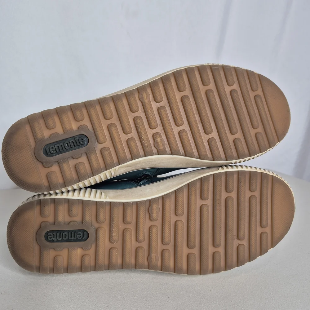 Remonte D0771 Chukka Boots - Size 8 - Picture 13 of 16